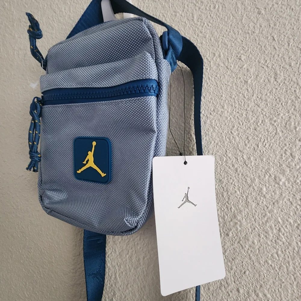 Jordan Rise Festival Small Bag